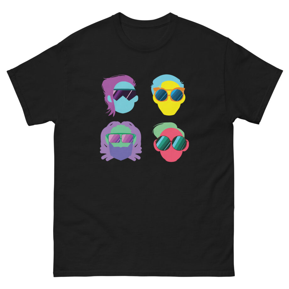 Shinedown Toddler Unisex classic tee