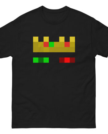 Ranboo Unisex classic tee