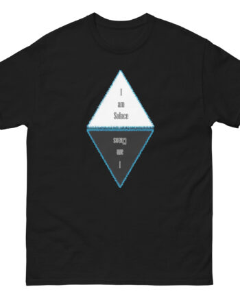 Set It Off Duality Diamond Unisex classic tee