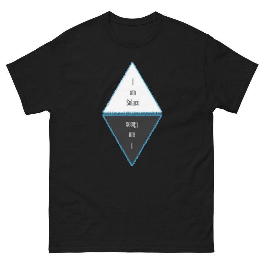 Set It Off Duality Diamond Unisex classic tee