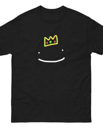 Ranboo Unisex classic tee