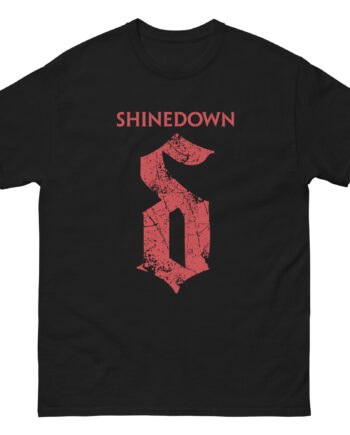 Shinedown The Voices Unisex classic tee