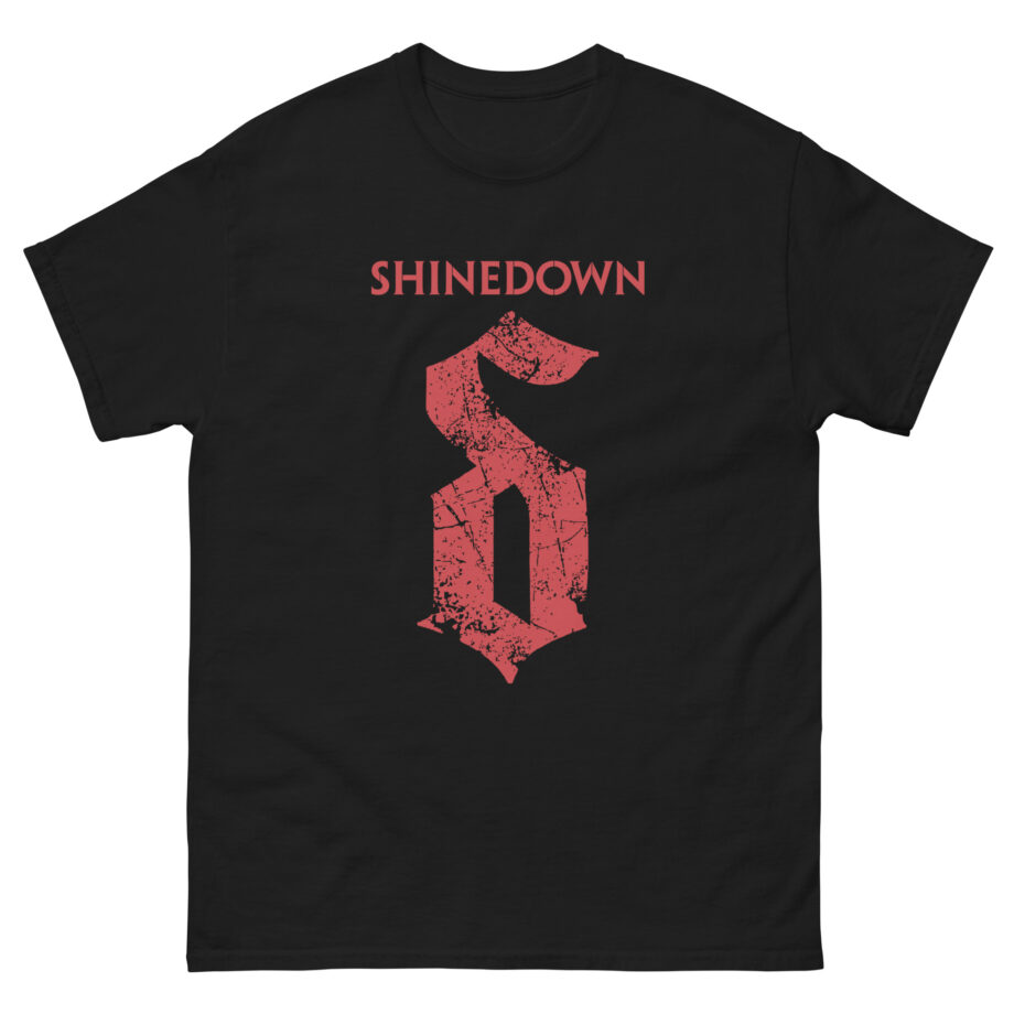 Shinedown The Voices Unisex classic tee