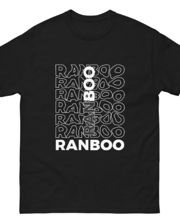 Ranboo Unisex classic tee