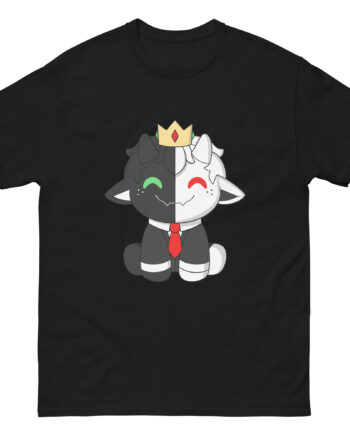 Ranboo Unisex classic tee