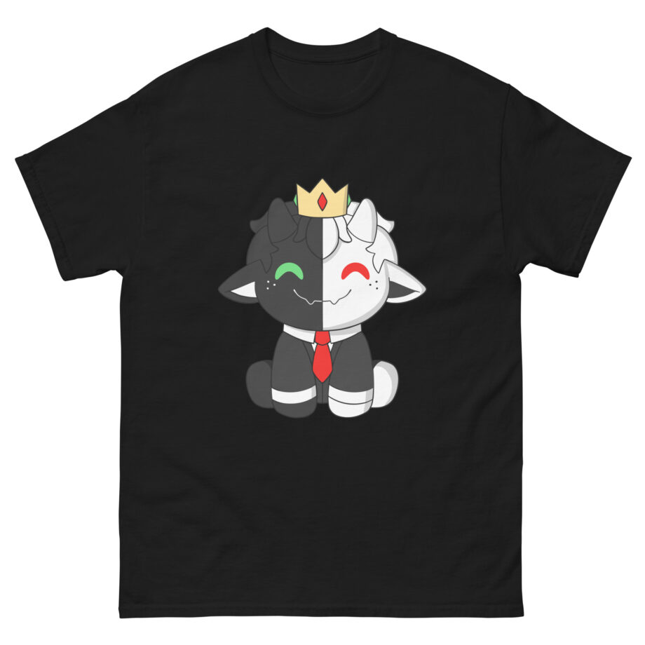 Ranboo Unisex classic tee