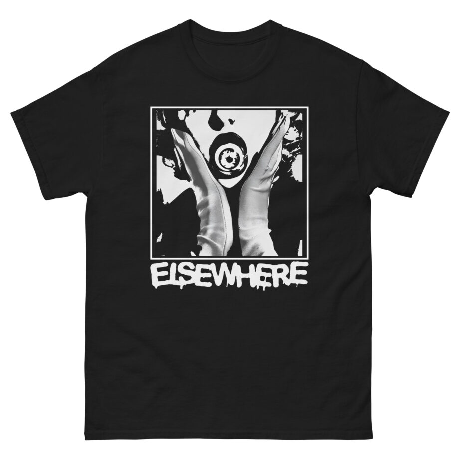 Set It Off Elsewhere Negative Unisex classic tee