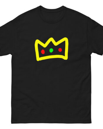 Ranboo Unisex classic tee