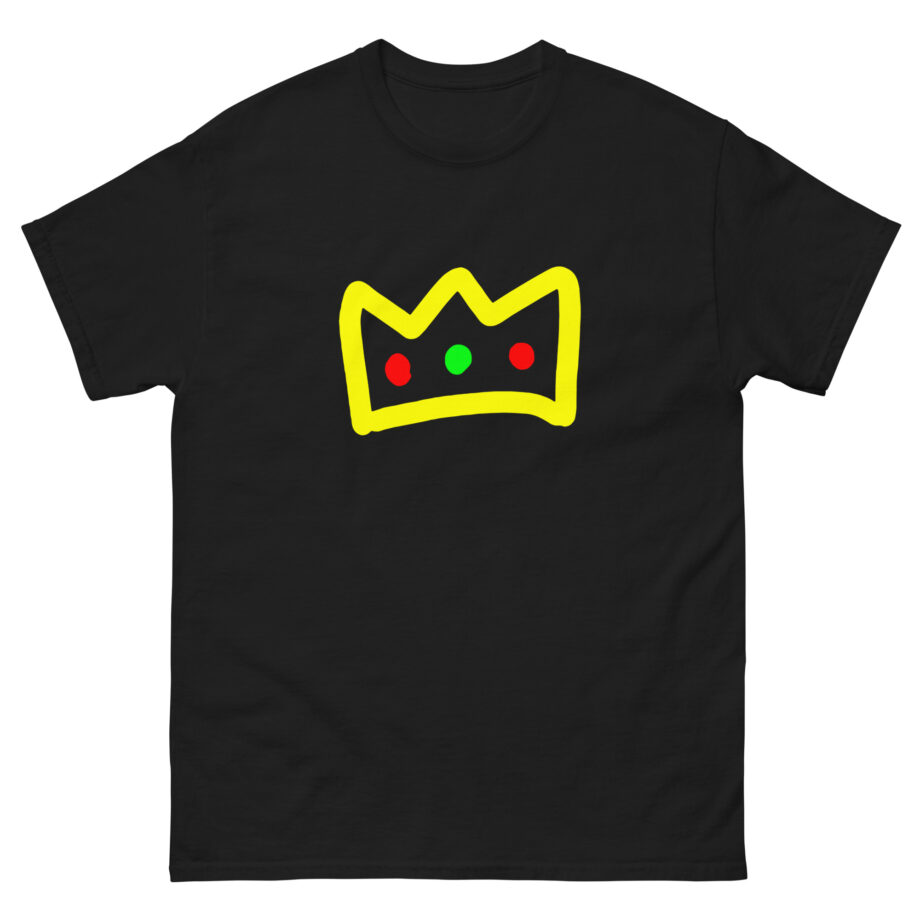 Ranboo Unisex classic tee