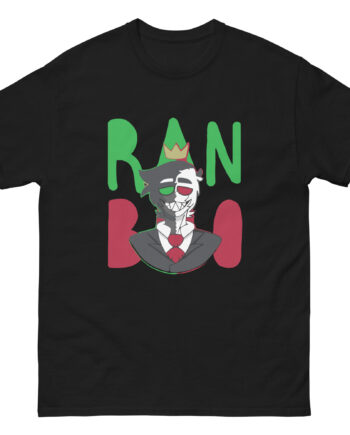 Ranboo Unisex classic tee