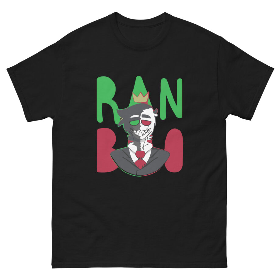 Ranboo Unisex classic tee