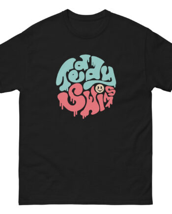 Teddy Swims Unisex classic tee