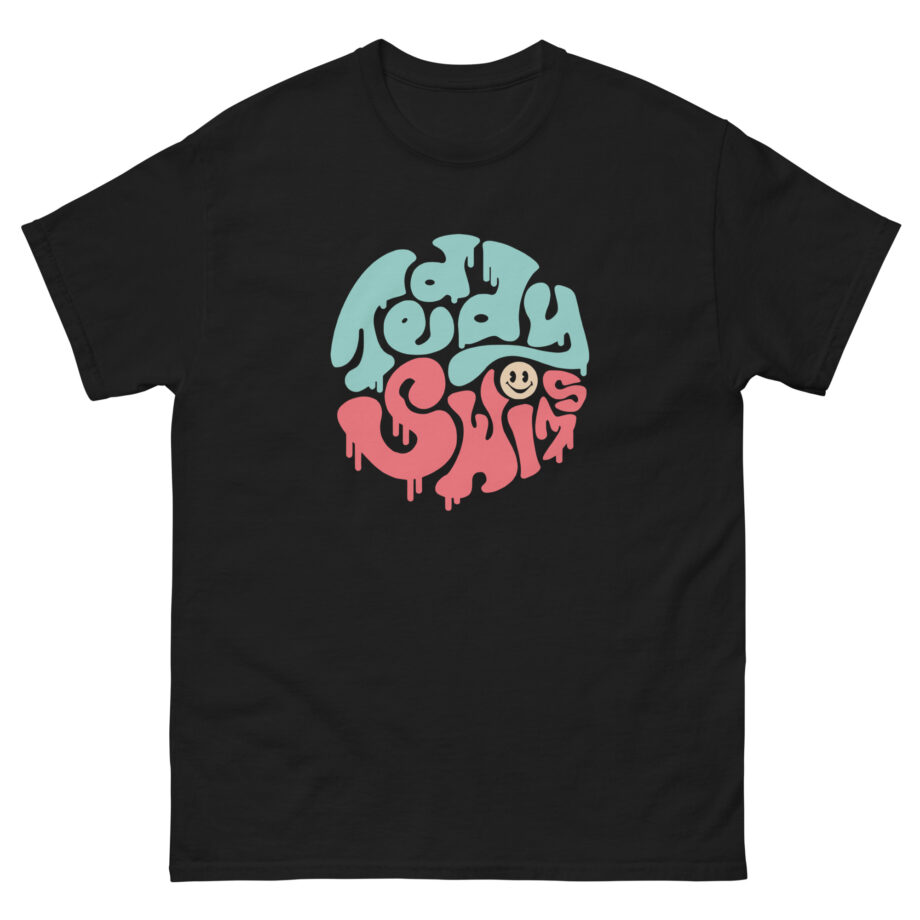 Teddy Swims Unisex classic tee