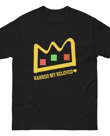 Ranboo Unisex classic tee