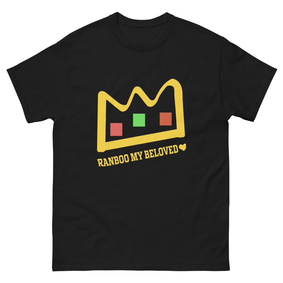 Ranboo Unisex classic tee