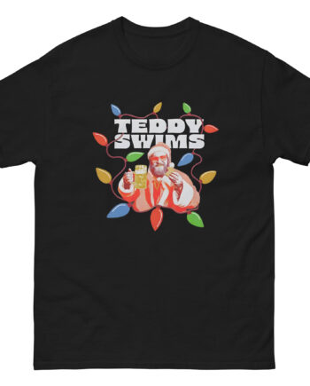 Teddy Swims Unisex classic tee