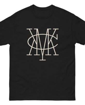 James Blake Cmyk London Unisex classic tee