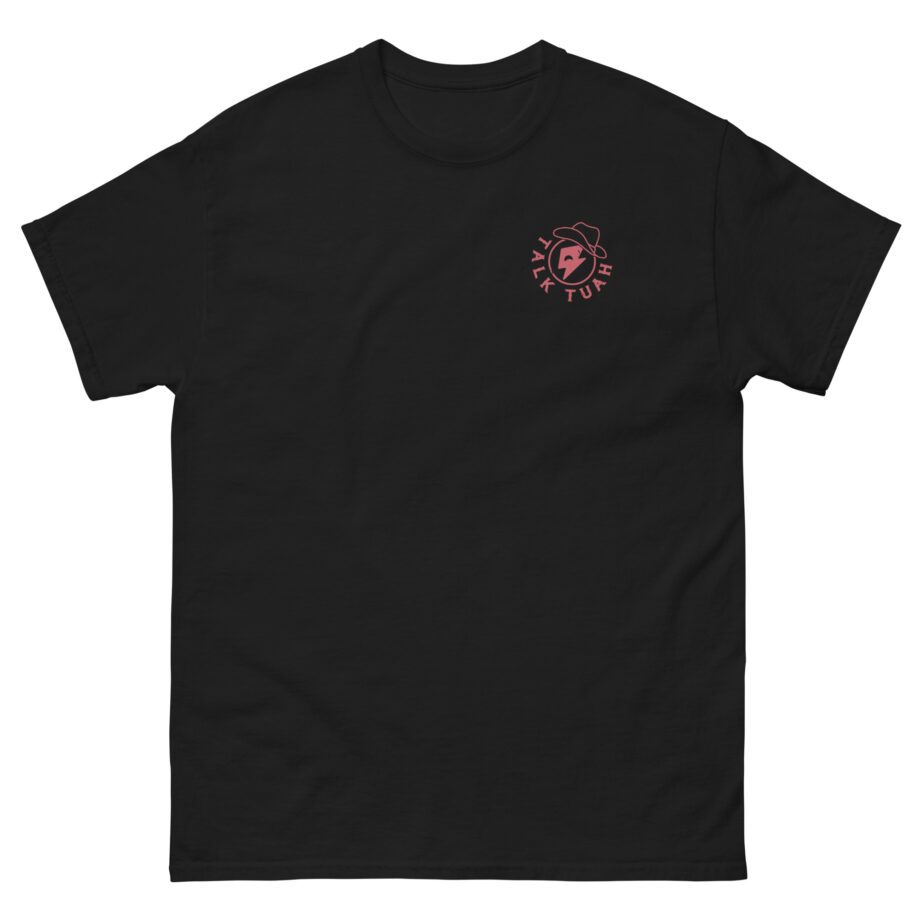 Talk Tuah Cowboy Unisex classic tee