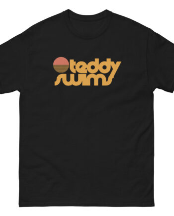 Teddy Swims Unisex classic tee