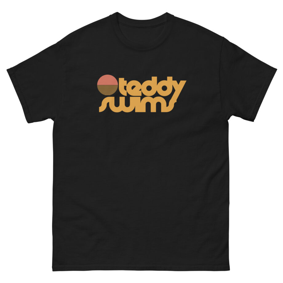 Teddy Swims Unisex classic tee