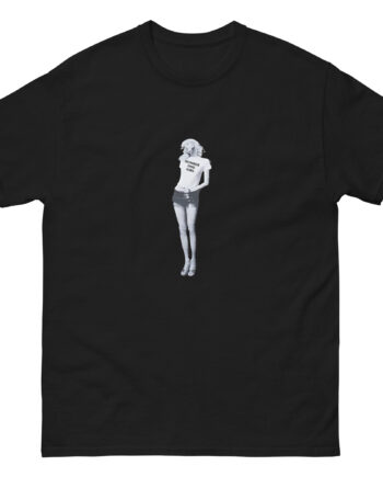 Rosie Unisex classic tee