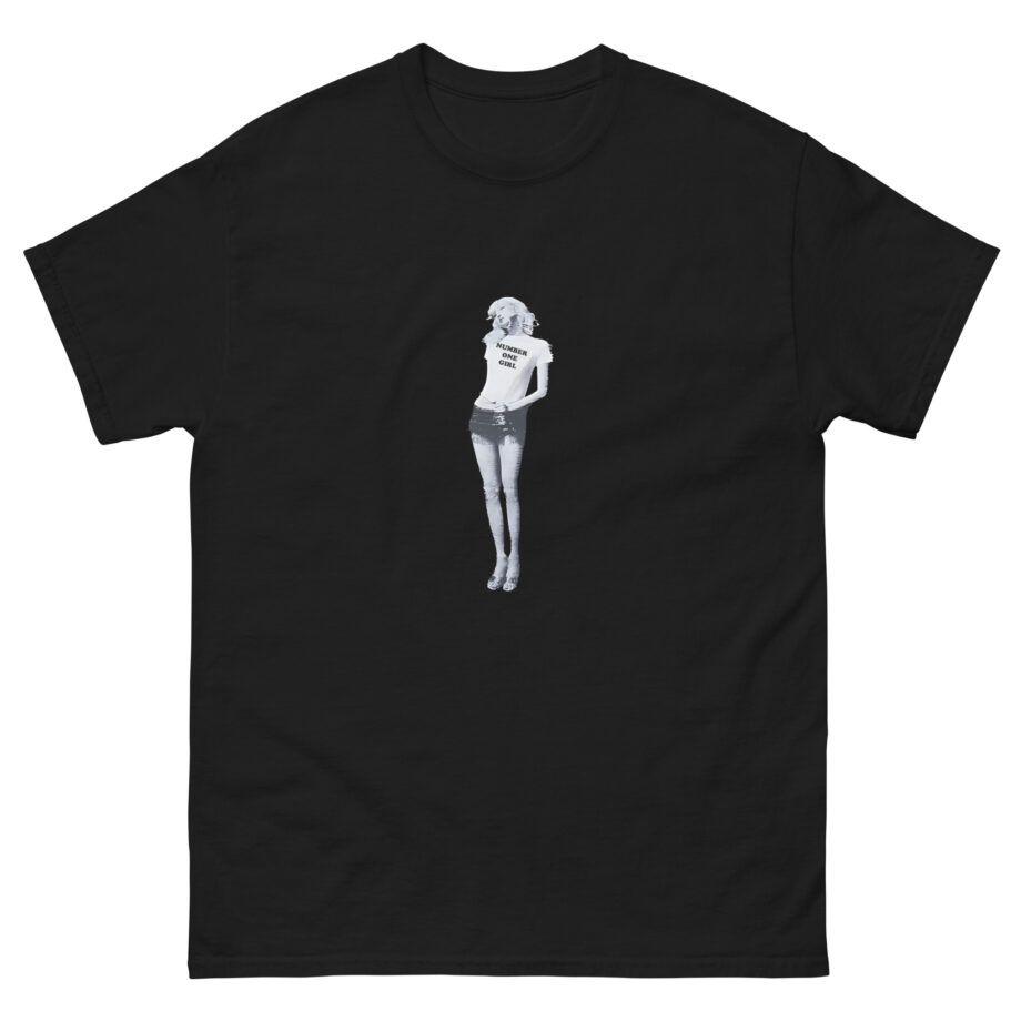 Rosie Unisex classic tee