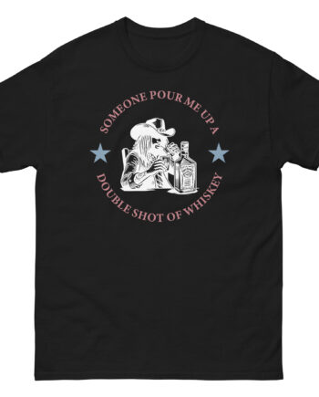 Shaboozey Unisex classic tee