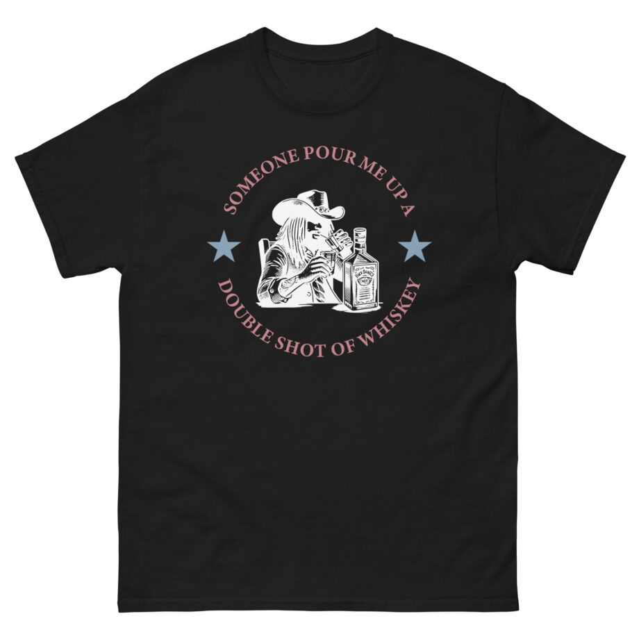 Shaboozey Unisex classic tee