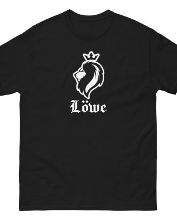 The Grefg Unisex classic tee