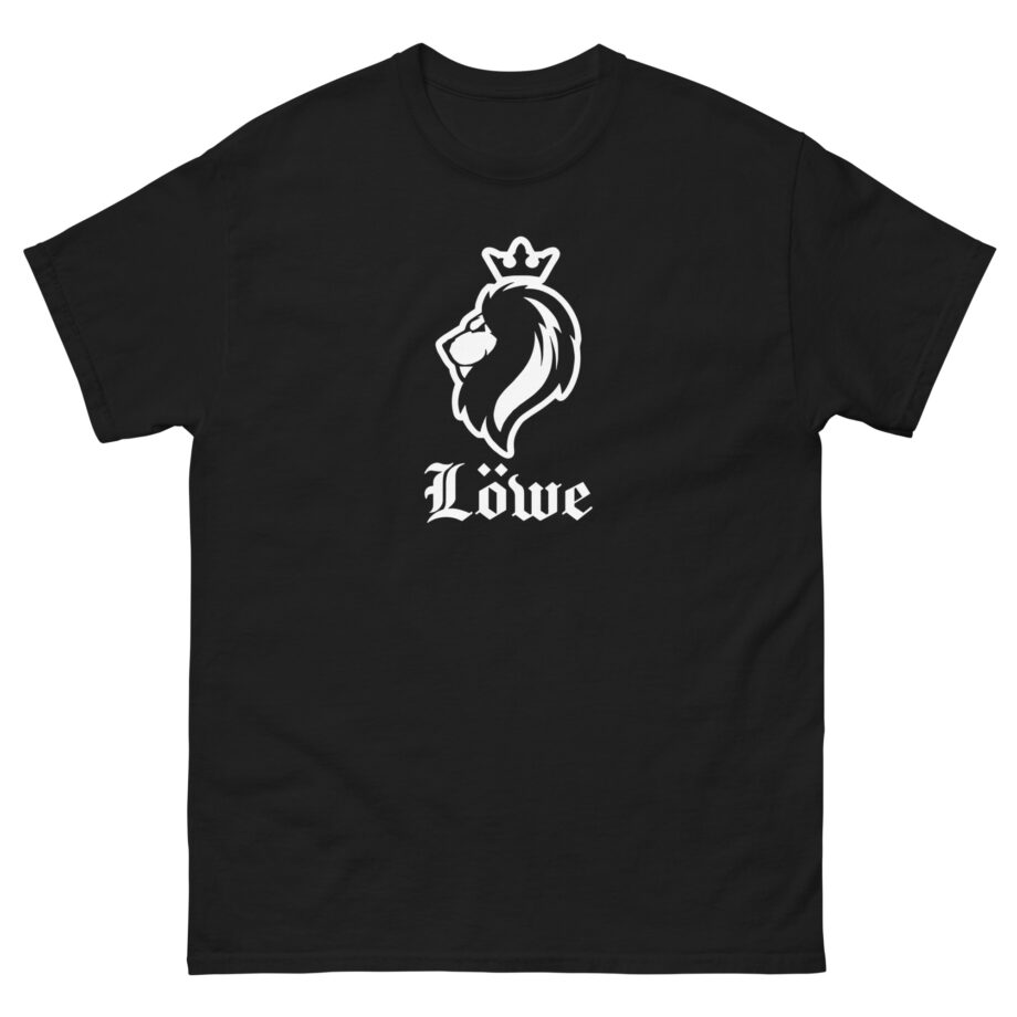 The Grefg Unisex classic tee