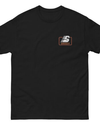 Shaboozey Sketch Unisex classic tee