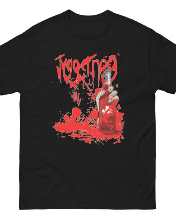 The Grefg Unisex classic tee
