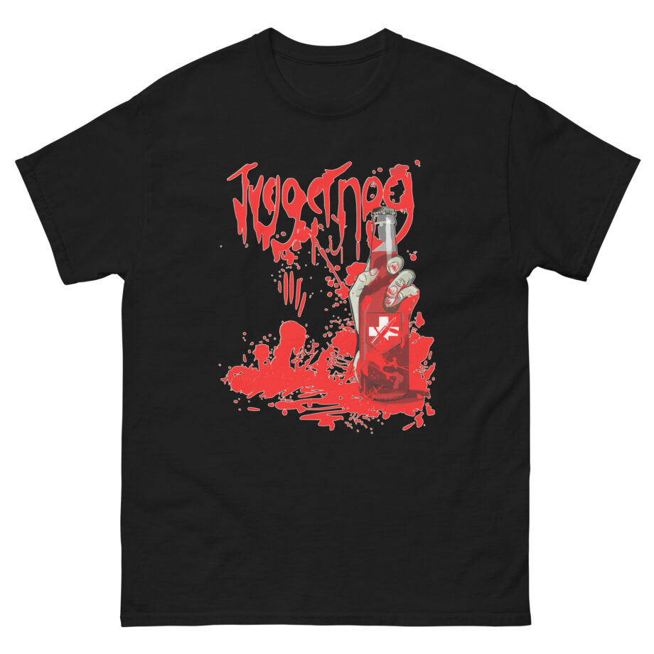 The Grefg Unisex classic tee
