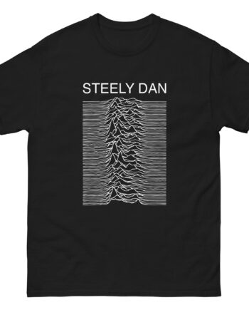 Steely Dan Joy Division Unisex classic tee