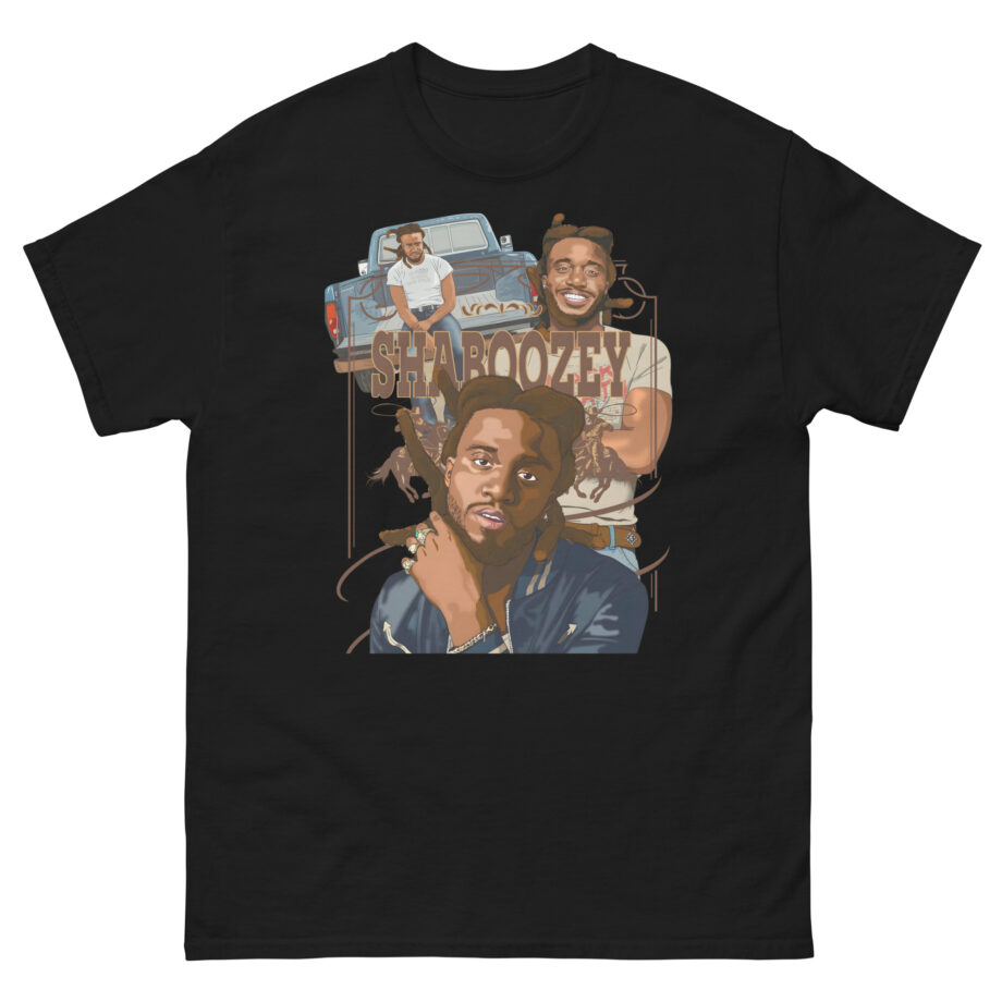 Shaboozey Unisex classic tee