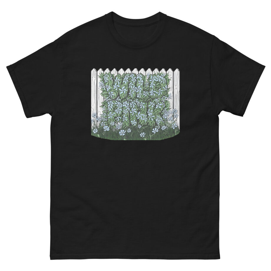 Wild Pink Unisex classic tee