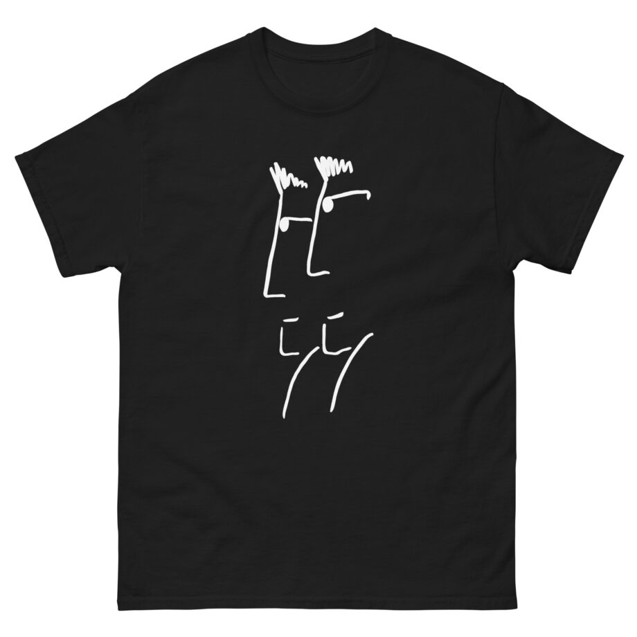 Steely Dan World Tour Unisex classic tee