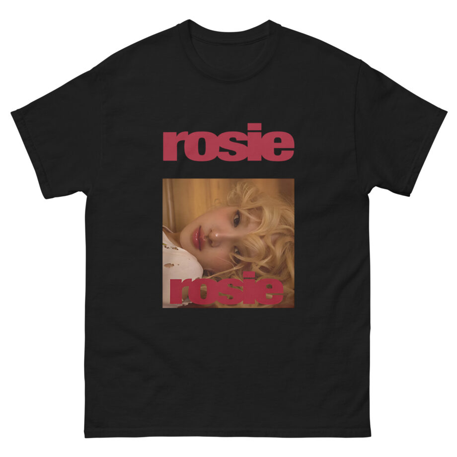 Rosie Unisex classic tee
