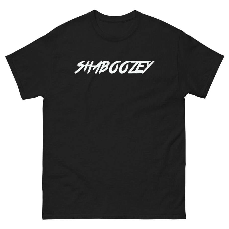 Shaboozey Unisex classic tee