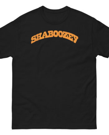 Shaboozey Glowing Sky Unisex classic tee