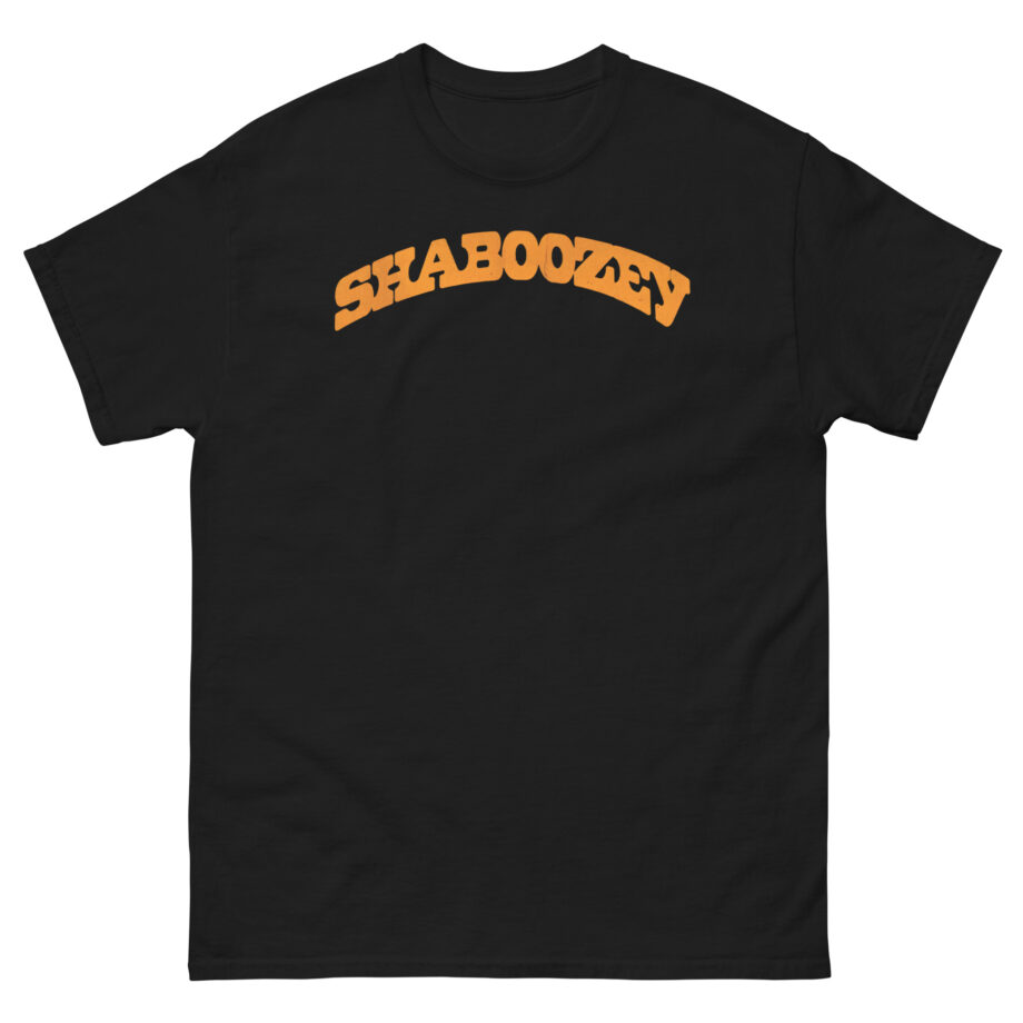 Shaboozey Glowing Sky Unisex classic tee