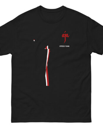 Steely Dan Aja Unisex classic tee