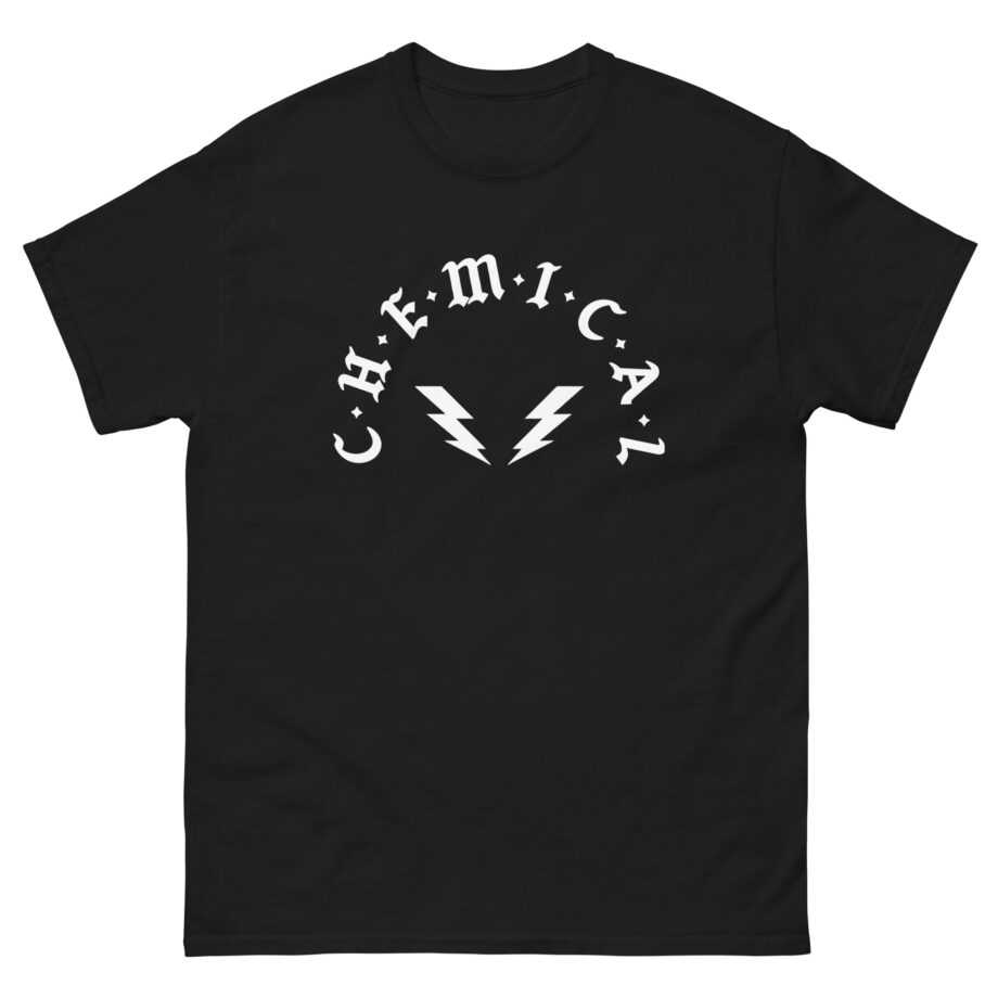 The Chemical Brothers Chemical Unisex classic tee