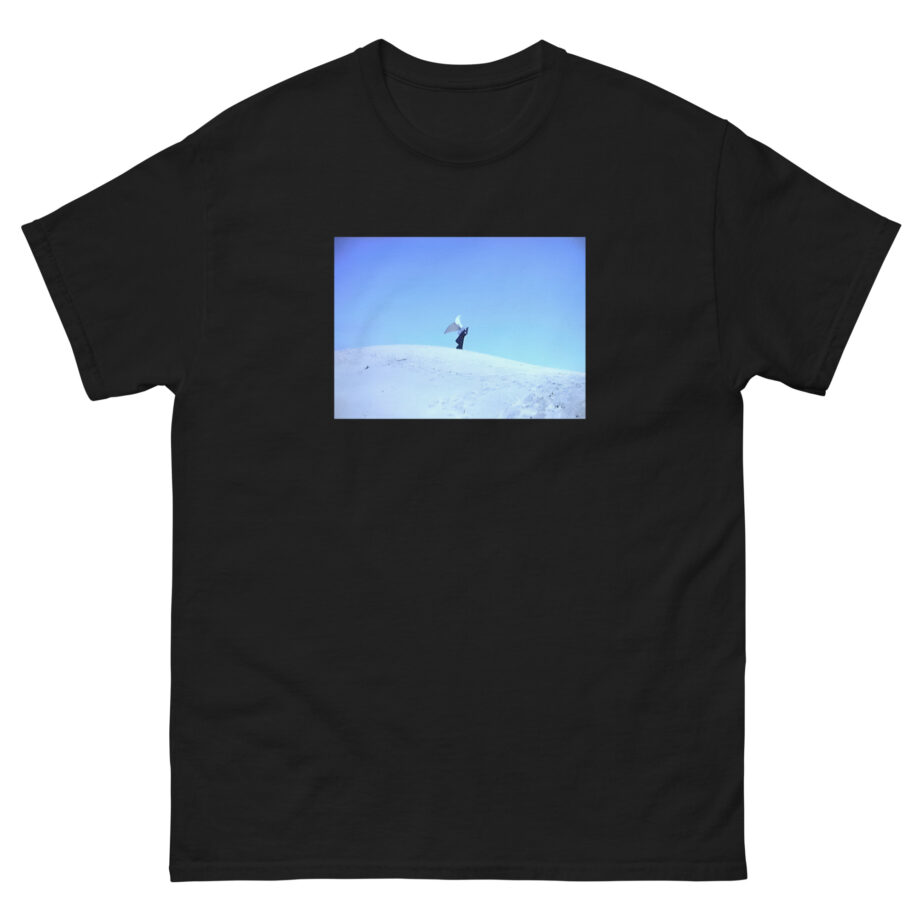 James Blake Playing Robots Into Heaven Tracklist Unisex classic tee