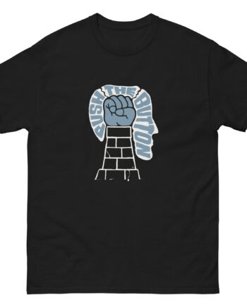 The Chemical Brothers Push the Button Unisex classic tee