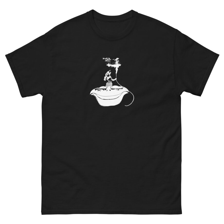 The Chemical Brothers Elektrobank Unisex classic tee