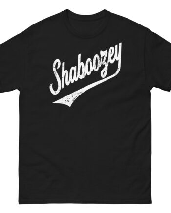 Shaboozey Boozey Eagle Unisex classic tee