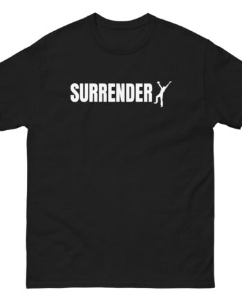 The Chemical Brothers Surrender Logo Unisex classic tee