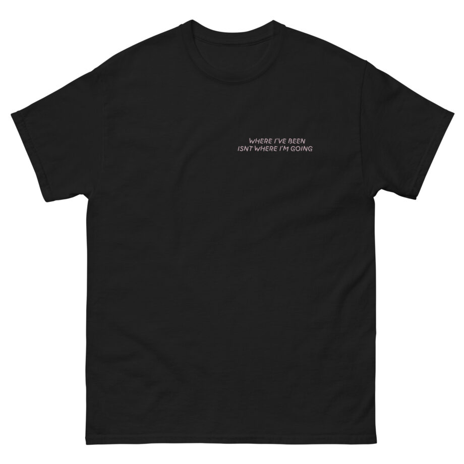 Shaboozey Cowboys Live Forever Unisex classic tee