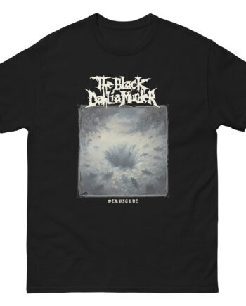 The Black Dahlia Murder Servitude Unisex classic tee